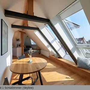 Business Appartement Hannover