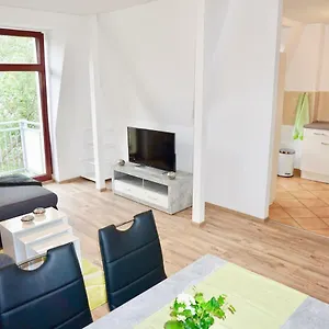 Manitius 9, Dd-friedrichstadt Appartement Dresden